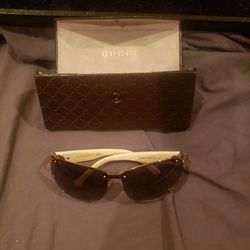 Gucci sunglasses