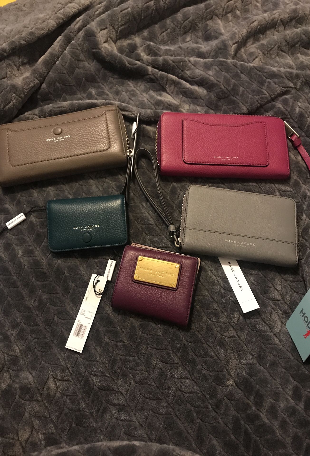 Marc jacobs