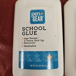 Glue