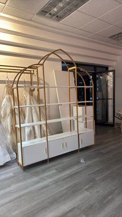 Beautiful furniture