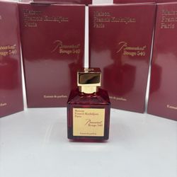 Baccarat 