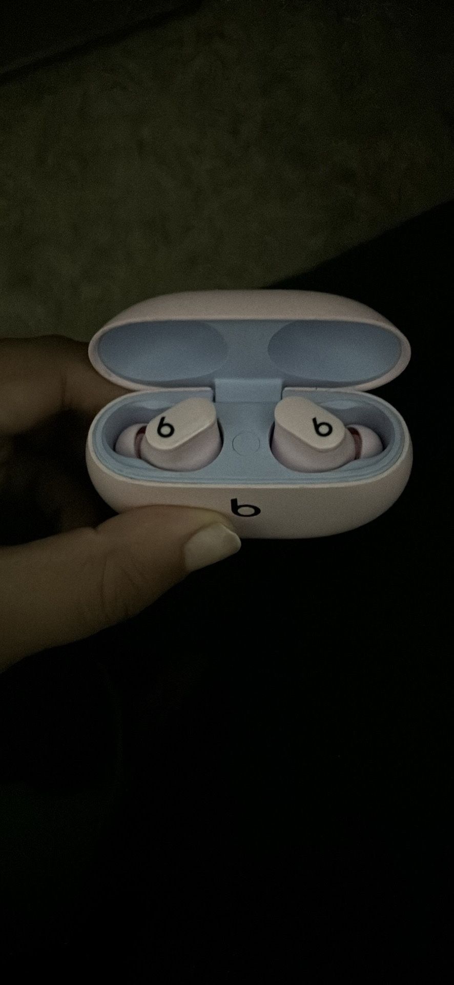 Pink Beats by DRE