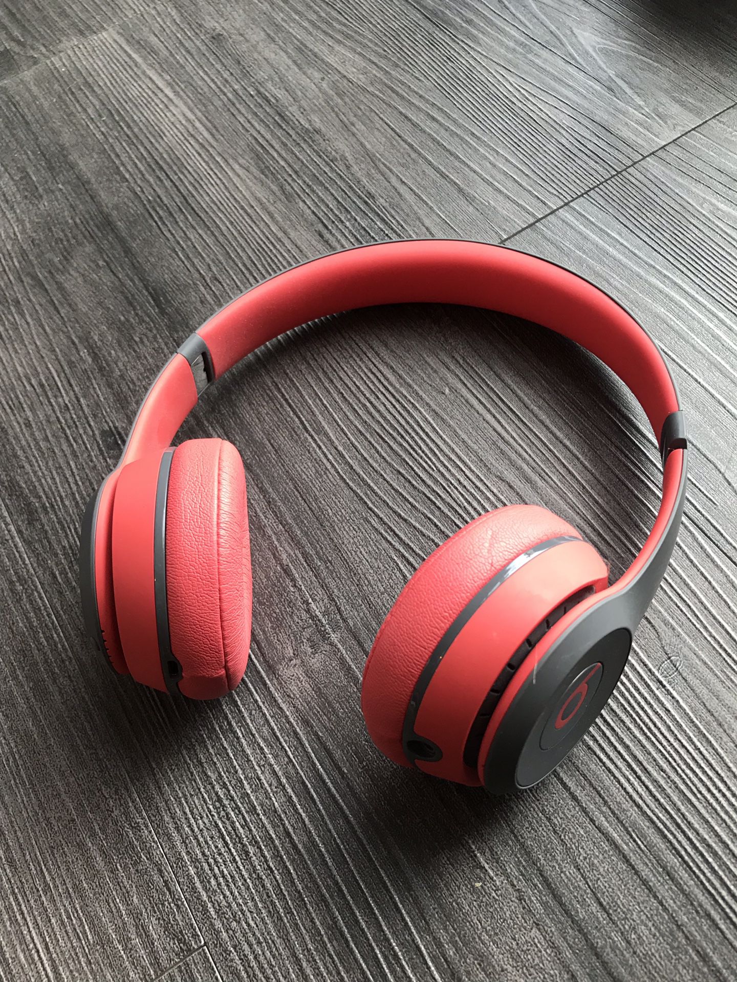 Beats Solo 3 Wireless headphones