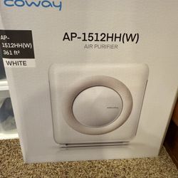 Air Purifier 