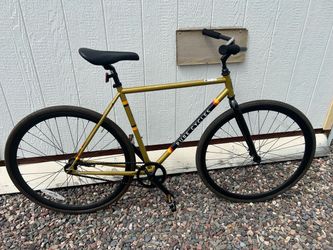 NEW Pure Cycles single speed