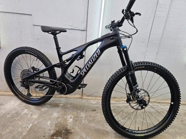 E-bike  2022 Specialized