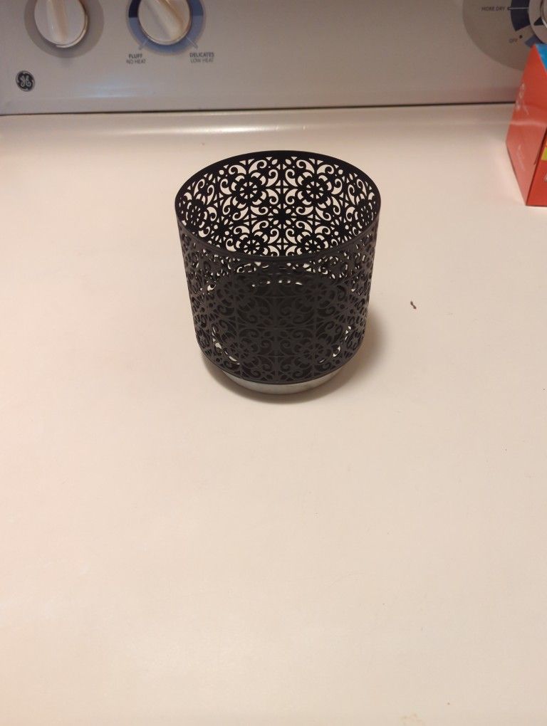 Bath And Body Works Candle Holder