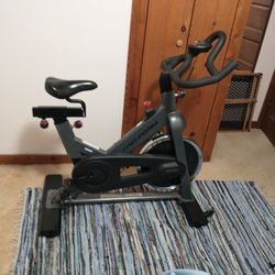 Pro-Form Exercise Bike