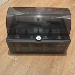 Bambu Lab Ams System