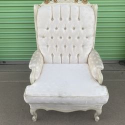 Antique Chair 