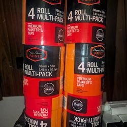 Painters Tape 