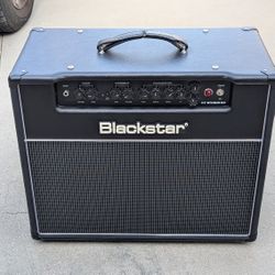 Blackstar HT Studio 20 Tube Amp 