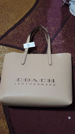 New Coach Purse