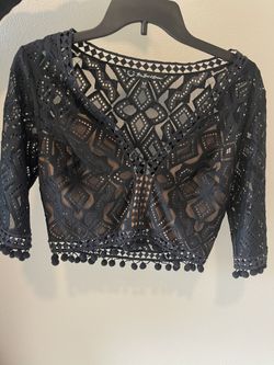 For Love And Lemons Top
