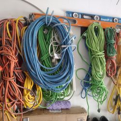 Extension Cord Used $10.00 each 