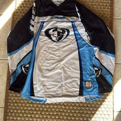 Thor Cor4 Motorcycle Jersey 