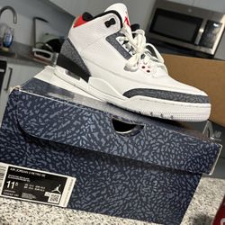 Jordan Retro 3