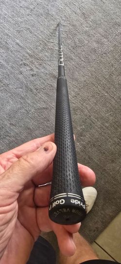 Ping ALTA CB 55|SR Golf Shaft