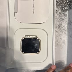 Ultra 2 Apple Watch 