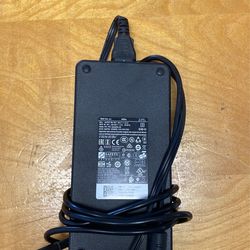 Dell GA240PE1-00 Ac Adaptor For Dell Alienware Laptop