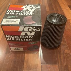 K&N Filter RP-4980
