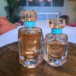 Tiffany & Company Gold Eau De Parfum(2)