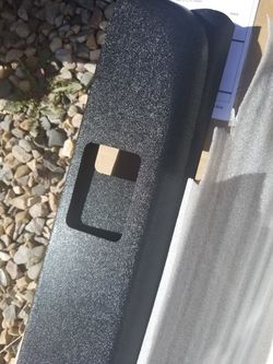 05 Chevrolet Silverado hd long bed other parts