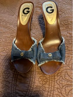 Women's shoes size 8.5