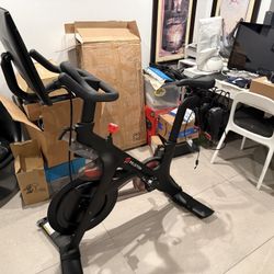 Peloton Bike