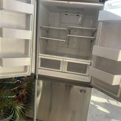Samsung Refrigerator 