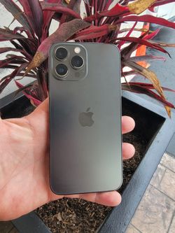 Iphone 13 Pro MAX 512GB