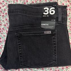 Joe Jeans 36 Slim Fit