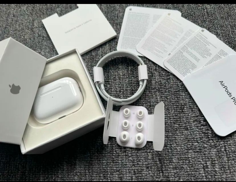 Air Pod Pros 2 ANC