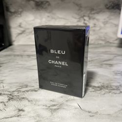 BLEU DE CHANEL