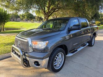 2011 Toyota Tundra