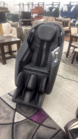Infinity zenara massage chairs
