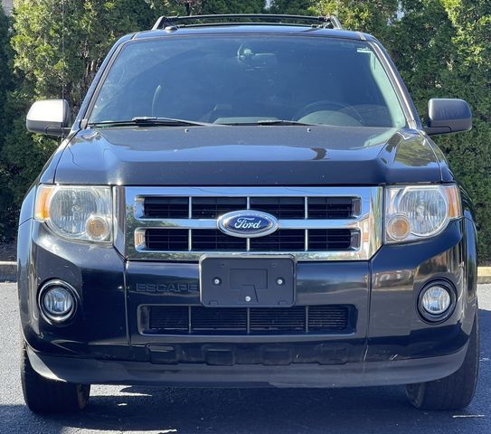 2011 Ford Escape