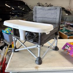 On The Go, Baby Highchair