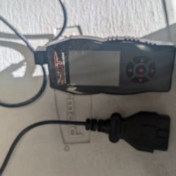 2016 Ford F-250 Diesel SCT Tuner, Programming, Tuning