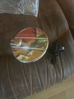 Chevy or GMC fuel door $100
