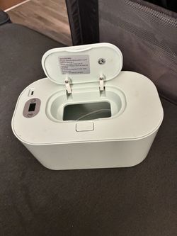 Wipe Warmer