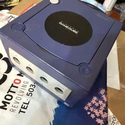 Game Cube 