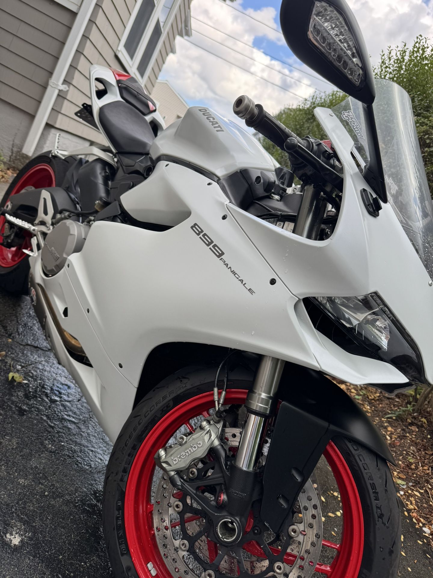 2014 Ducati Panigale