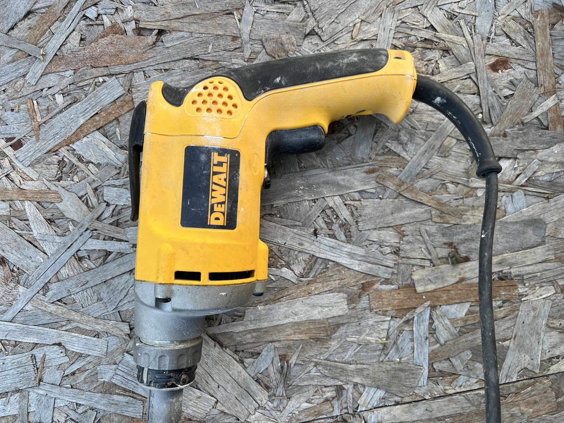 Dewalt