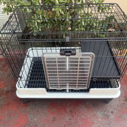 Large Cage