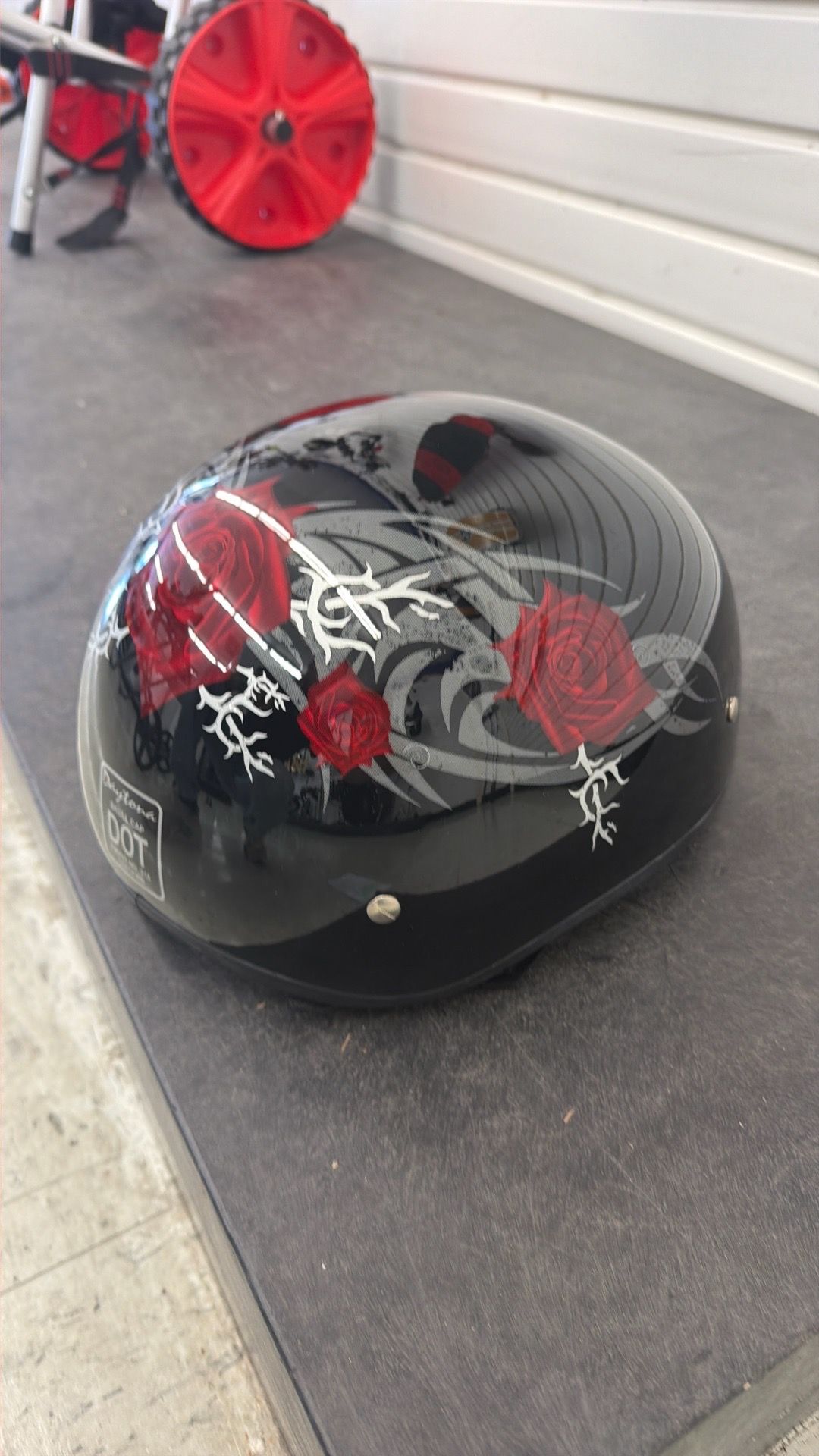 Helmet
