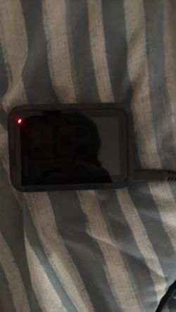 Go pro hero 11