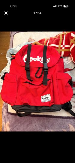Cookies Brand Backpack