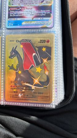 Charizard V 079/073