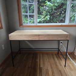 West Elm Desk